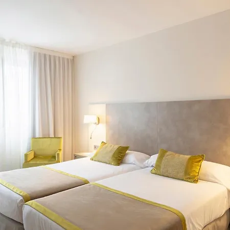 Hotel & Spa Real Jaca-2